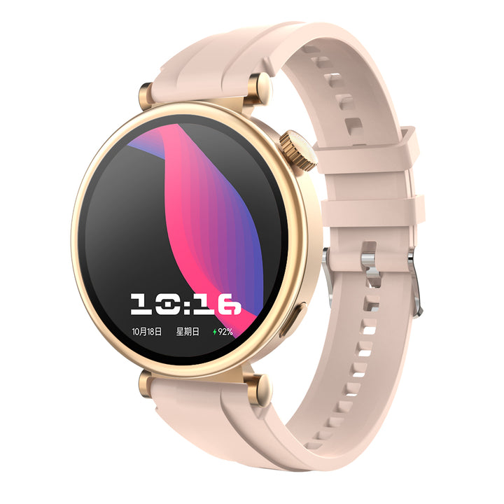 GT4 mini Smart Watch - Pink