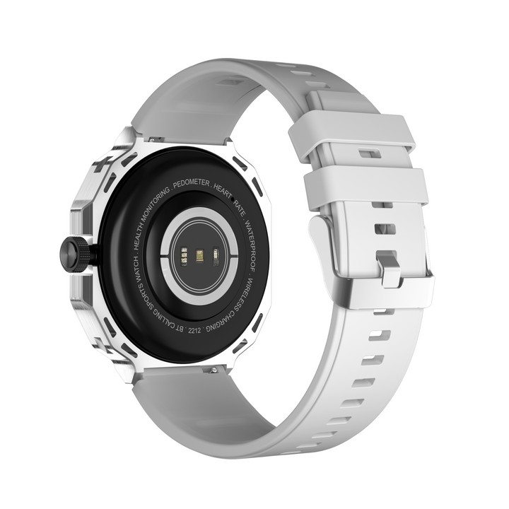 Smart Watch SK22 - Silver