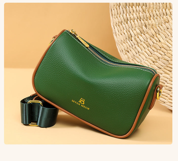 Ciao Cross Bag - Green