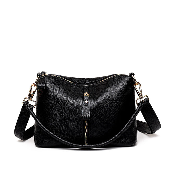 Classio Cross Bag - Black