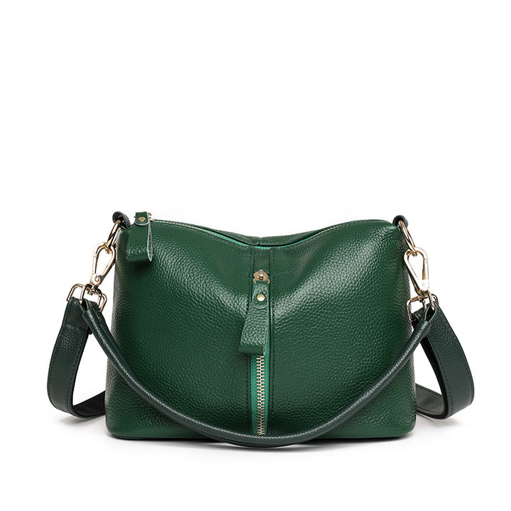 Classio Cross Bag - Green