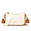 Ciao Cross Bag - Offwhite