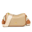 Ciao Cross Bag - Khaki