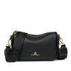 Ciao Cross Bag - Black