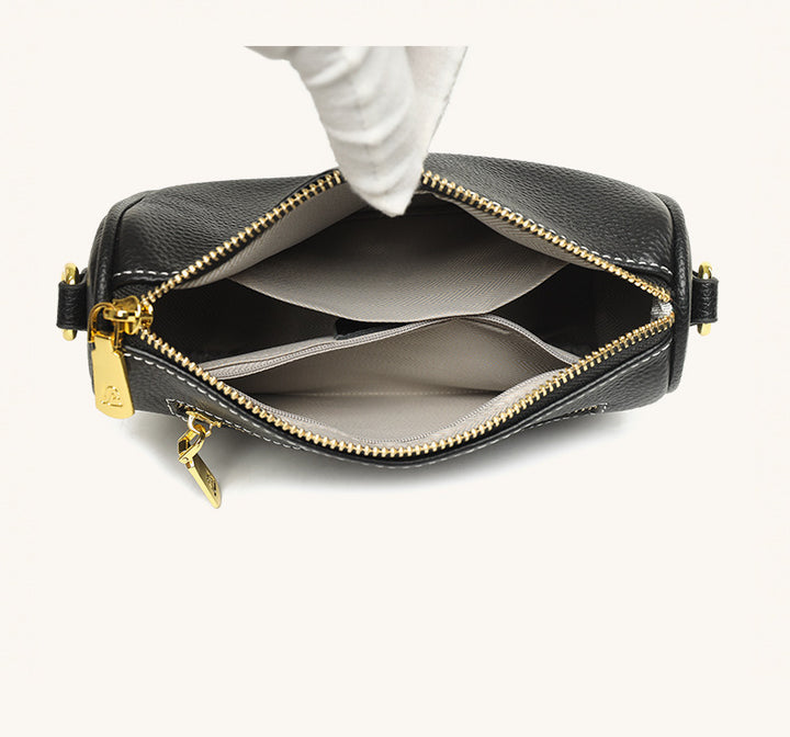 Ciao Cross Bag - Black