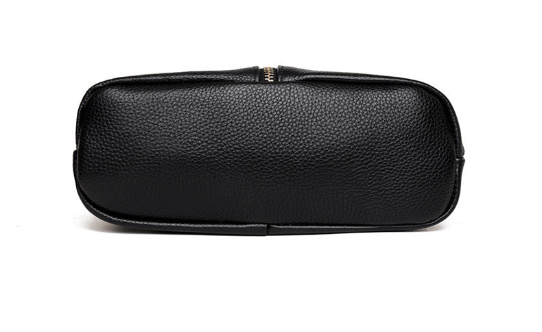 Classio Cross Bag - Black