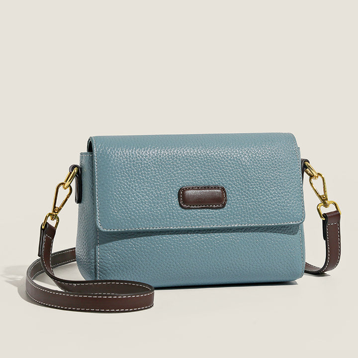 Signature Cross Bag - Blue