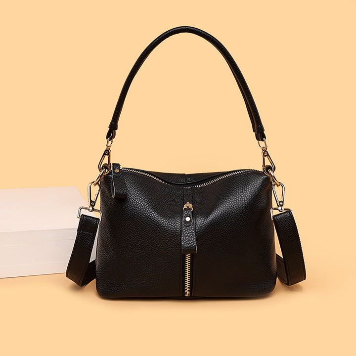 Classio Cross Bag - Black