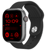 HK9 Pro max Smart Watch - Black