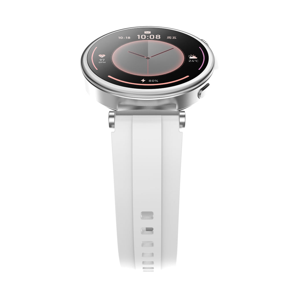 GT4 mini Smart Watch - Grey