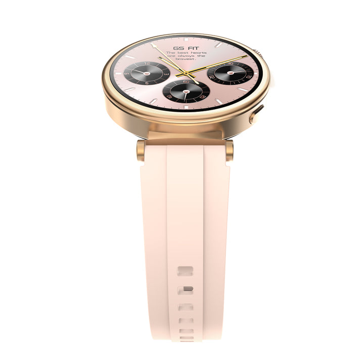 GT4 mini Smart Watch - Pink