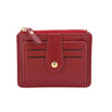 Slim Cardholder - Red