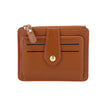 Slim Cardholder - Brown