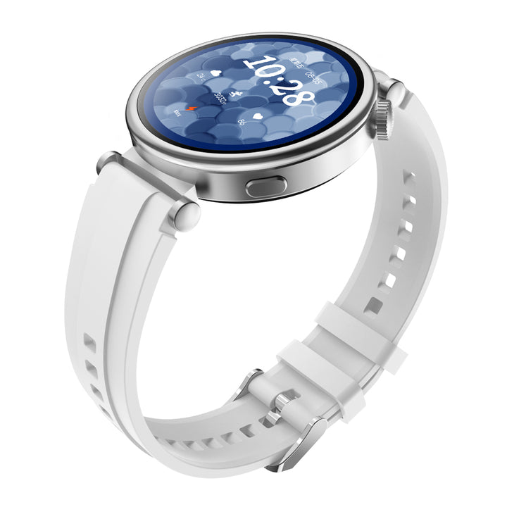 GT4 mini Smart Watch - Grey