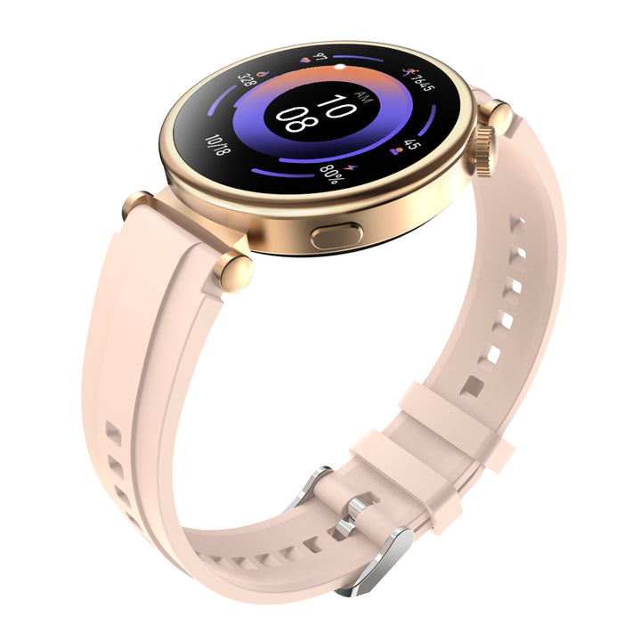 GT4 mini Smart Watch - Pink