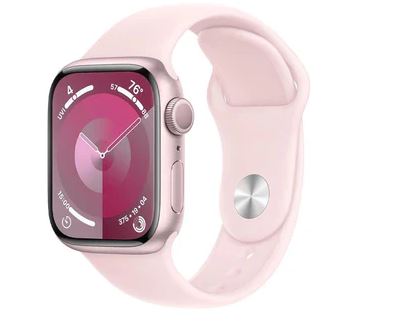 Smart Watch V200 Pro Max -  Rose Pink