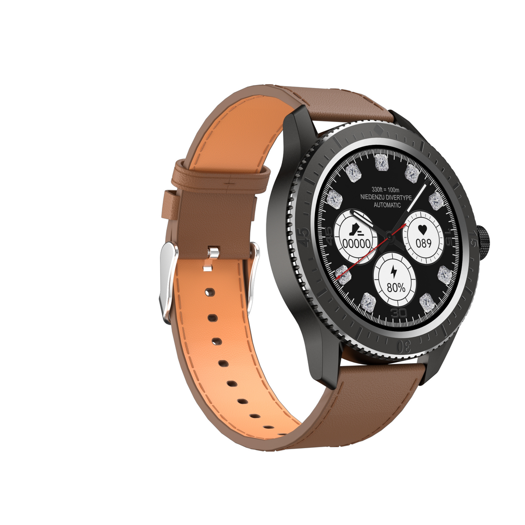 Smart Watch SK22 - Silver