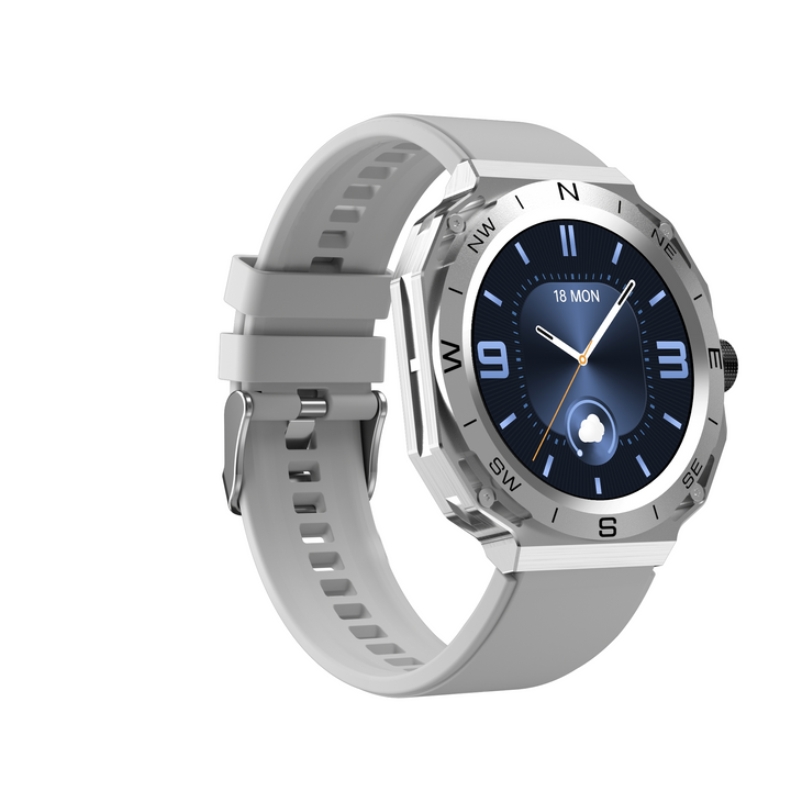 Smart Watch SK22 - Silver