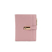 Women Minimalist Wallet - Pink