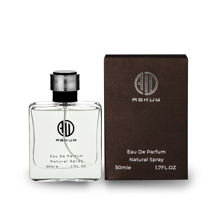 Inspired By GREY VETIVER - TOM FORD (M09-TGV)