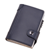 Men's Smart Cardholder - Blue