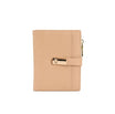 Women Minimalist Wallet - Beige