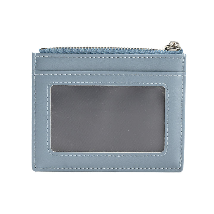 Mini Cardholder - LightBlue