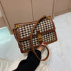 Glade Cross Bag - Brown