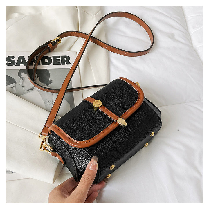 Sian Cross Bag - Black