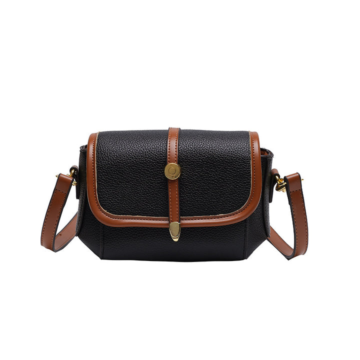 Sian Cross Bag - Black