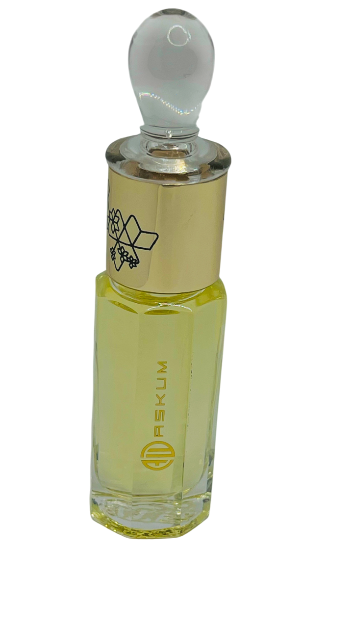 Inspired By AMBER OUD GOLD - AL HARAMAIN (N22-AOG)