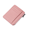 Zipper Cardholder - Peach