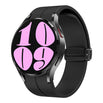 Smart Watch R6 Pro-  Black