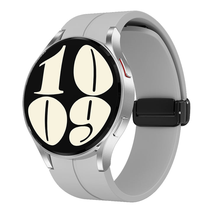 Smart Watch R6 Pro-  Silver