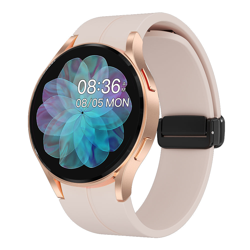 Smart Watch R6 Pro-  Golden