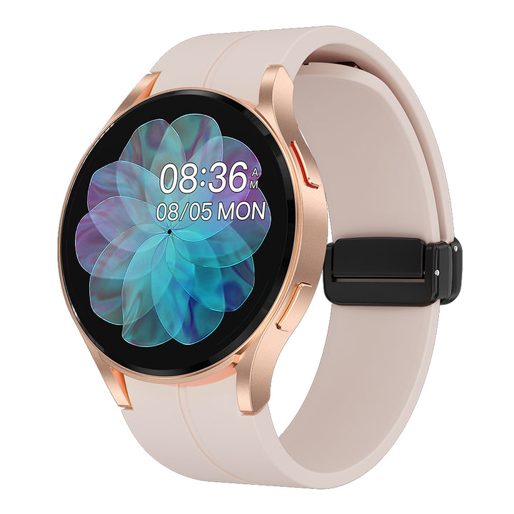 Smart Watch R6 Pro-  Golden