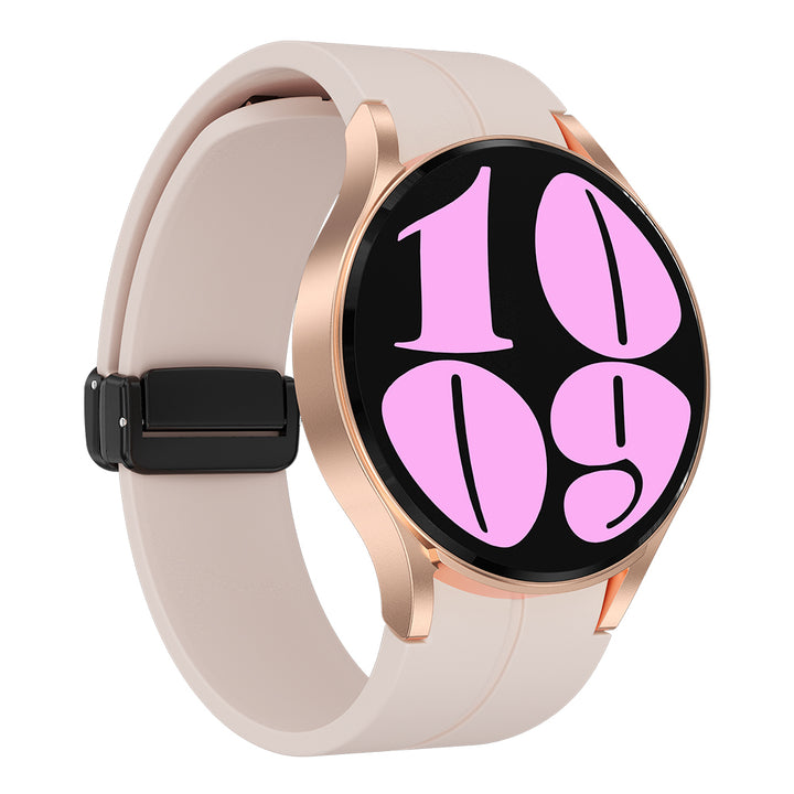 Smart Watch R6 Pro-  Golden