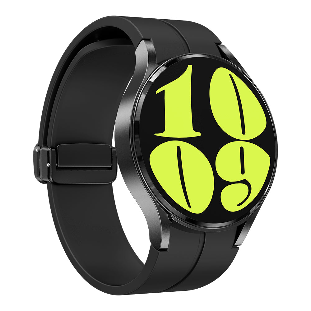 Smart Watch R6 Pro-  Black