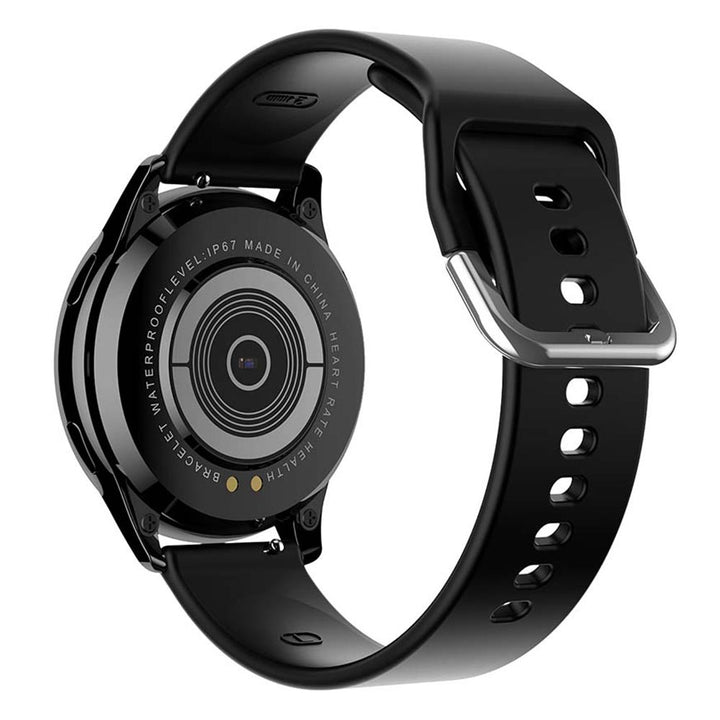 T2 Pro Smart Watch - Black