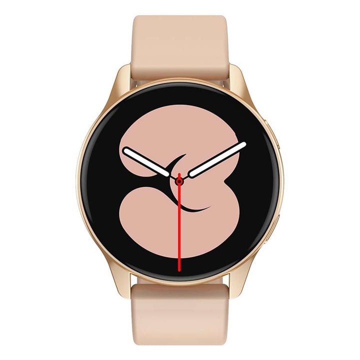 T2 Pro Smart Watch - Gold