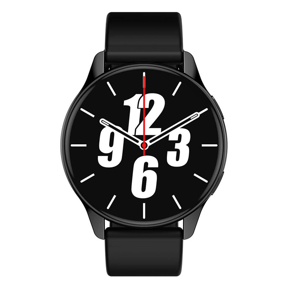 T2 Pro Smart Watch - Black