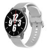 T2 Pro Smart Watch - Silver