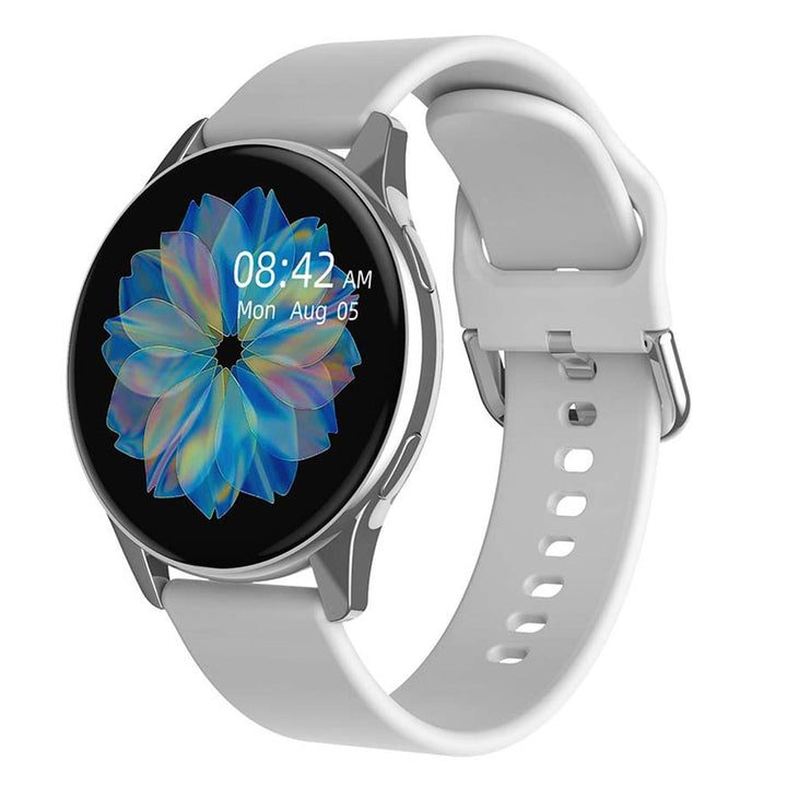 T2 Pro Smart Watch - Silver