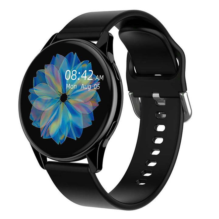 T2 Pro Smart Watch - Black