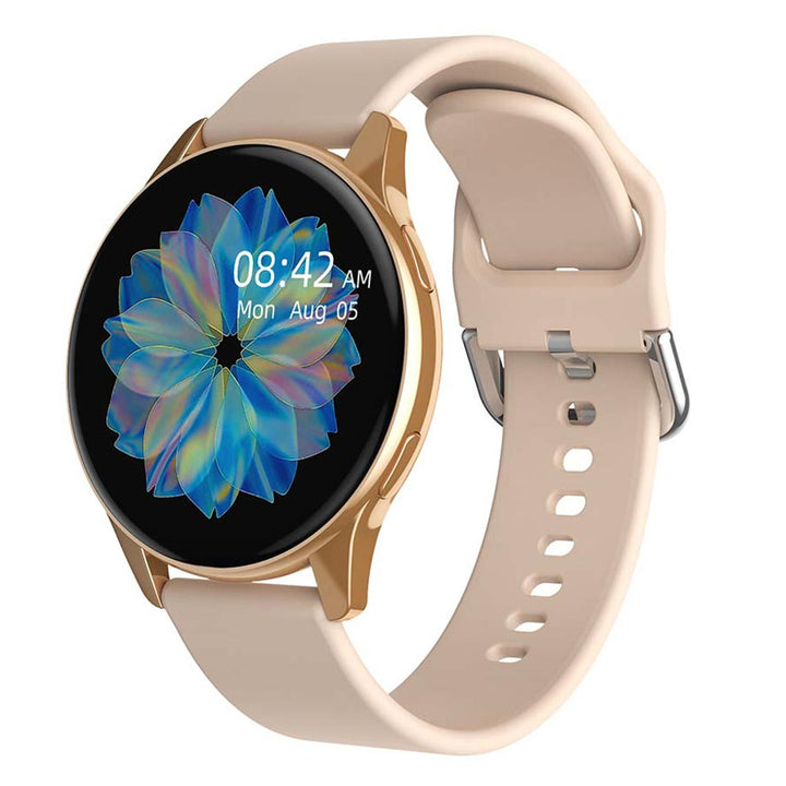 T2 Pro Smart Watch - Gold