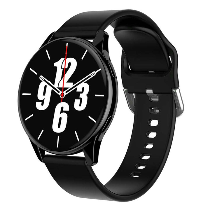 T2 Pro Smart Watch - Black