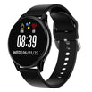 T2 Pro Smart Watch - Black