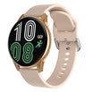 T2 Pro Smart Watch - Gold