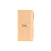 Women Retro Long Wallet - Apricot