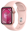 S9 Mini Smart Watch - Pink